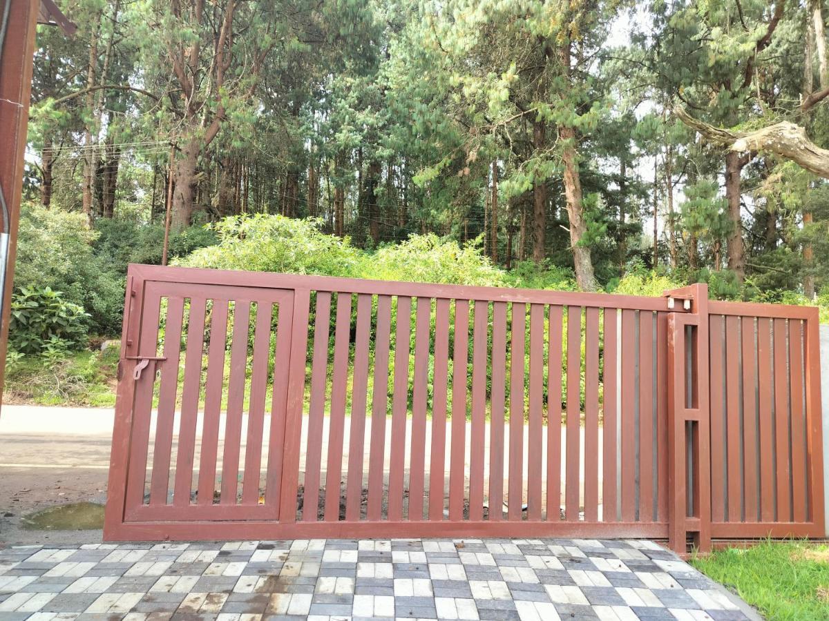 Stellar Luxury Homes Ooty Exterior foto