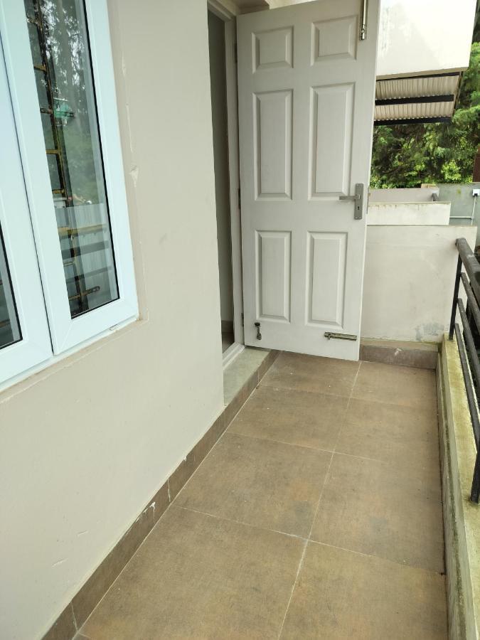 Stellar Luxury Homes Ooty Exterior foto