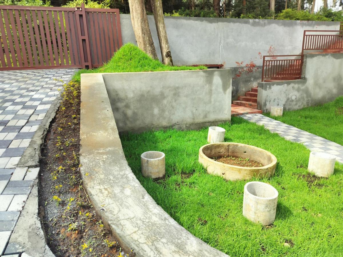 Stellar Luxury Homes Ooty Exterior foto